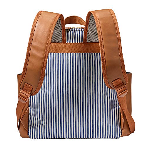 JJ-Cole-Popperton-Boxy-Backpack-Diaper-Bag-Ticking-Stripe