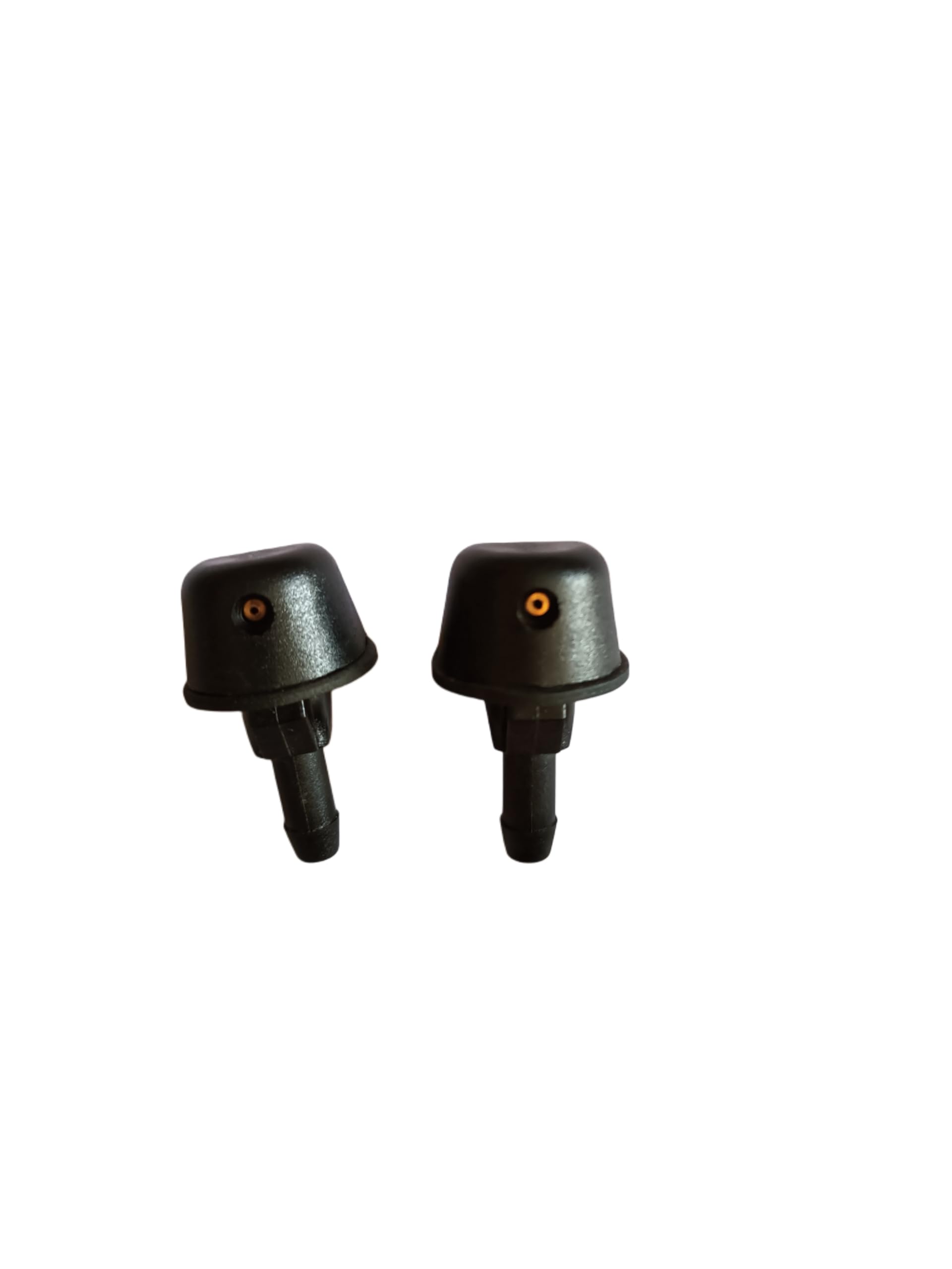 FABBY Front Windshield Wiper Spray Water Nozzle Washer Jet For Ecco (Pack of 2)-image-27