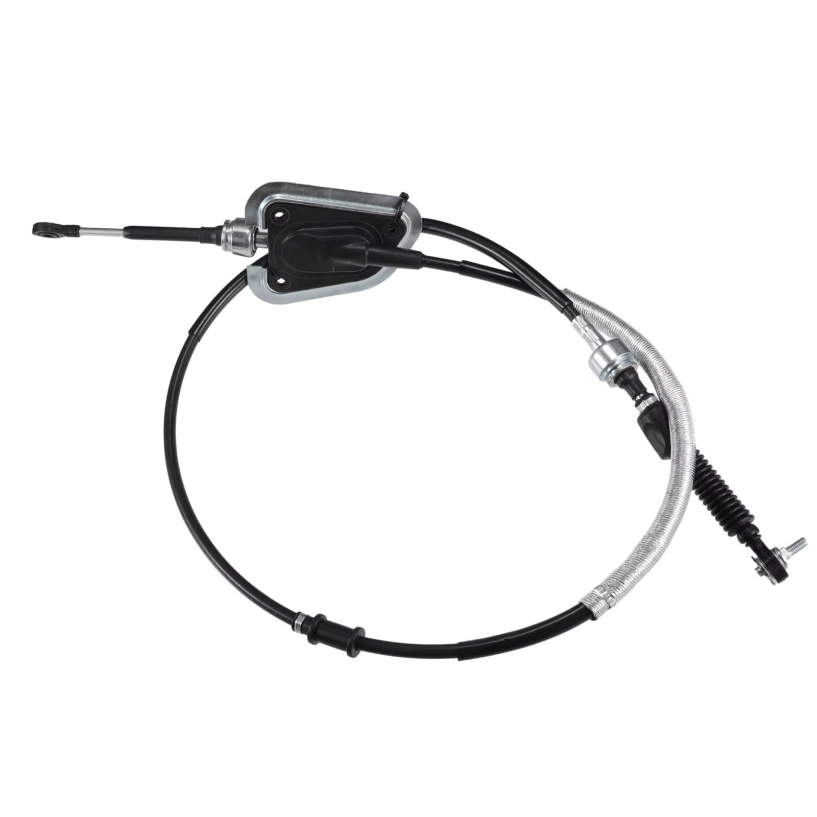 FZBVCXE Gear Lever Cable Compatible with Lexus for RX300 2001 2002 2003 Automatic Transmission Gearbox Gear Shift Selector Control Lever Cable 3382048060