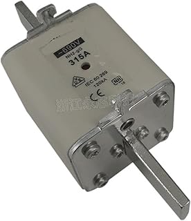 Fast Fuse 3NA7824 3NA7824-6 3NA7824-7 3NA7830 (Size : 3NA7824-6)