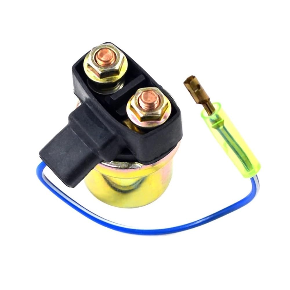 Interruptores relé solenoide Para XV250 Para 1988-1990