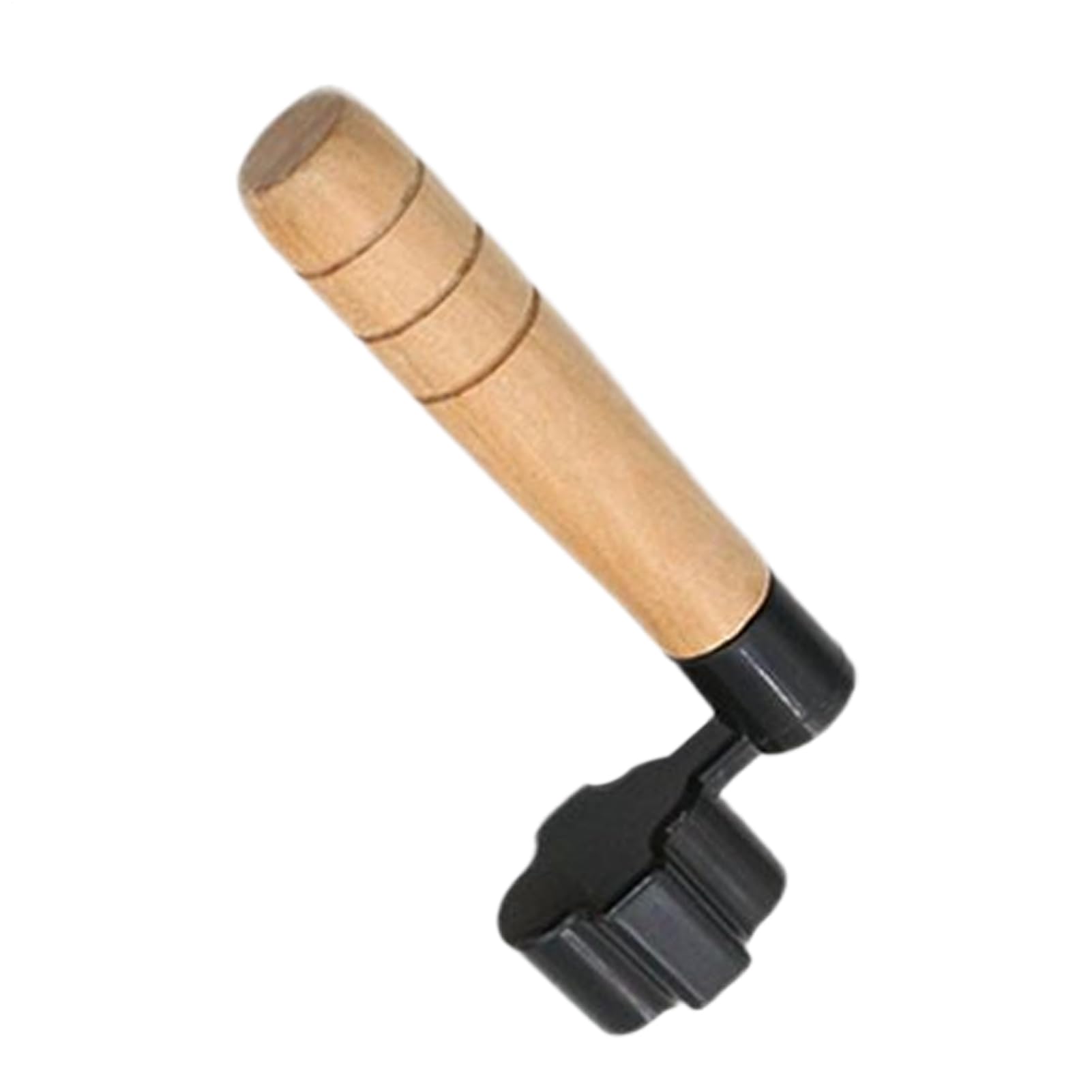 Ergonomic String Winder Guitar Tool, Peg Puller and Tuner Winder, 1 sztuka