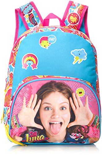 SAFTA Sf 611626 609 Mochila Infantil  40 cm  Multicolor