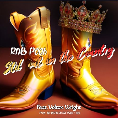 Still Out In The Country by RnB Pooh on Amazon Music - Amazon.com