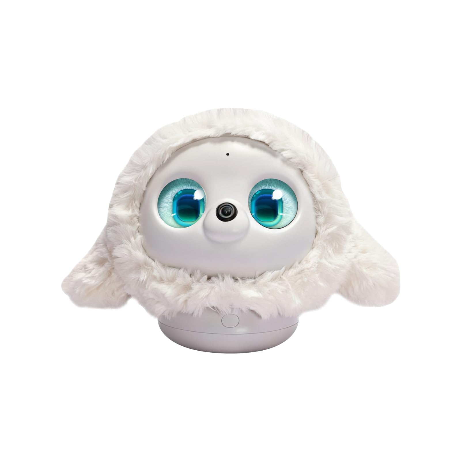 KAMOMO Companion Interactive Robot Pet