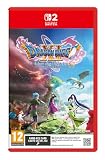 DRAGON QUEST XI S: Les Combattants de la destinée ? Édition Ultime (SWITCH 2) DRAGON QUEST XI S: Les Combattants de la destinée ? Édition Ultime (SWITCH 2)