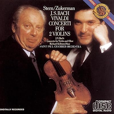 Double Concerti