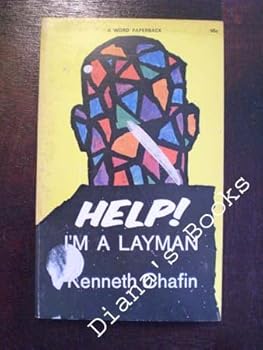 Paperback Help! I'M a Layman Book