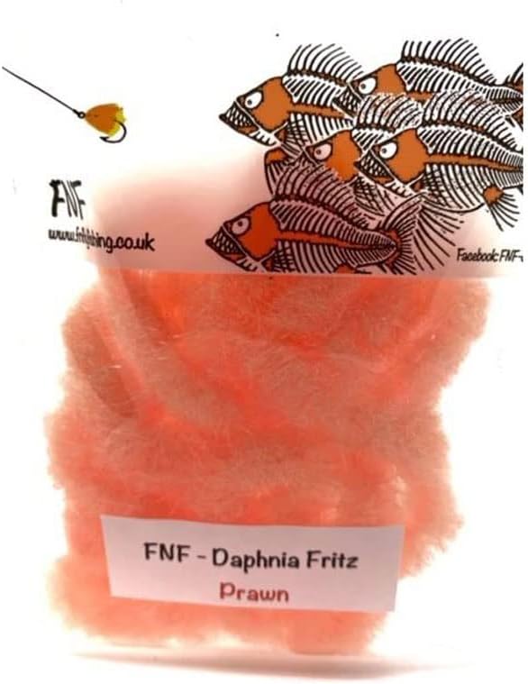FNF Daphnia Fritz