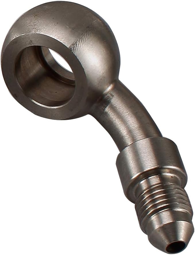 MOTORS Parts & Accessories Banjo Bolt Connector Brake Banjo Fitting