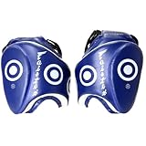 Fairtex Oberschenkelschoner TP3 - schwarz