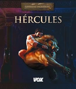 Hércules (Vox - Infantil / ...