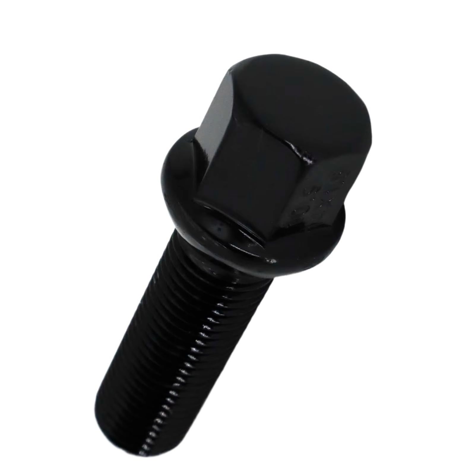 Bulloni Ruota Auto Per A1 A3 A4 A5 5 Bulloni Mozzo M14 × 1,5
