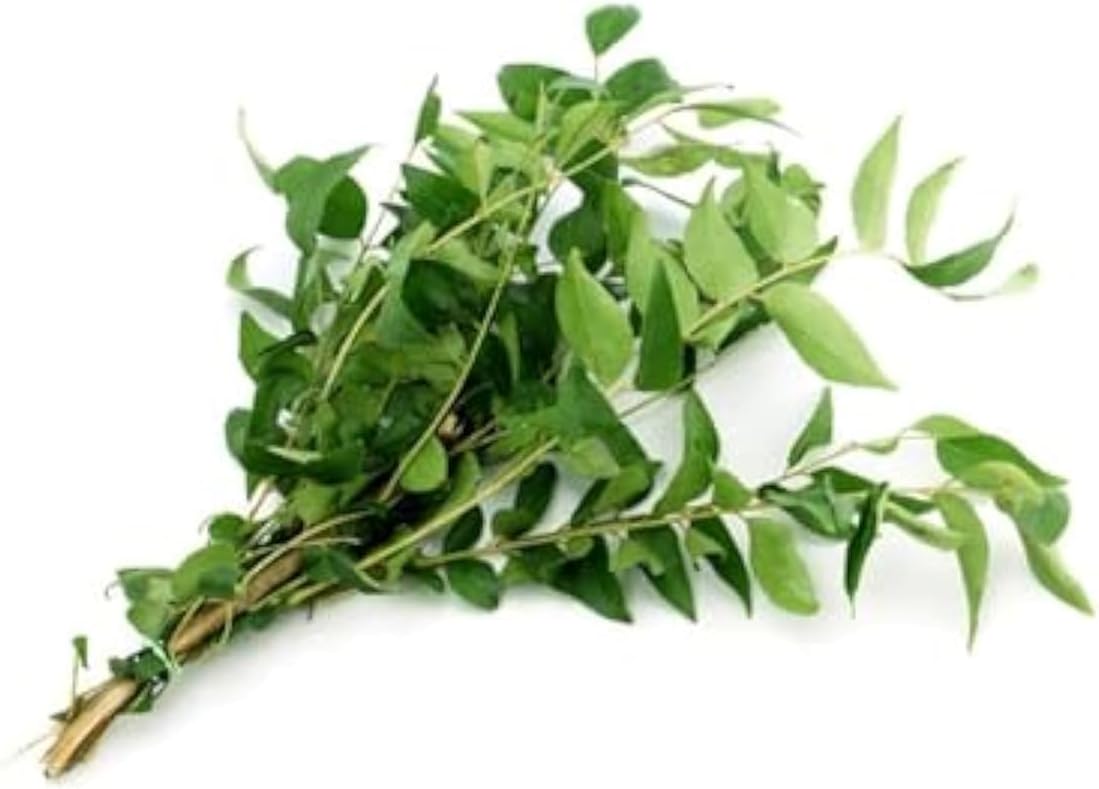 FreshtoHome | Curry Leaf Bunch | 65g (India)
