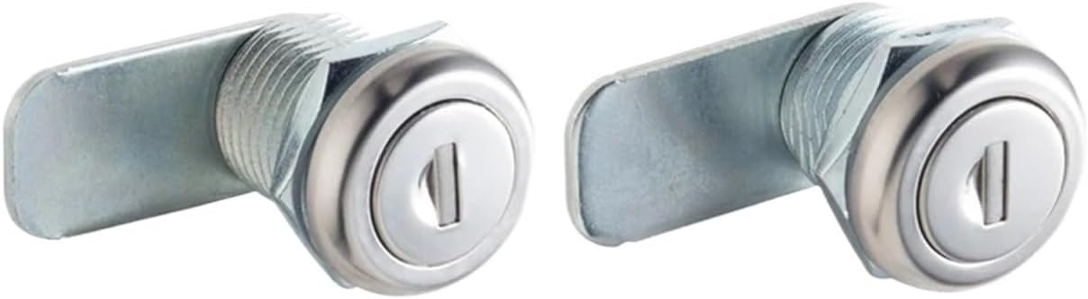 Cabinet Cam Lock for Box Cupboard Locker Yacht Car Bathroom Window Hardware MMS478 1Pcs(MMS478 1 20mm)