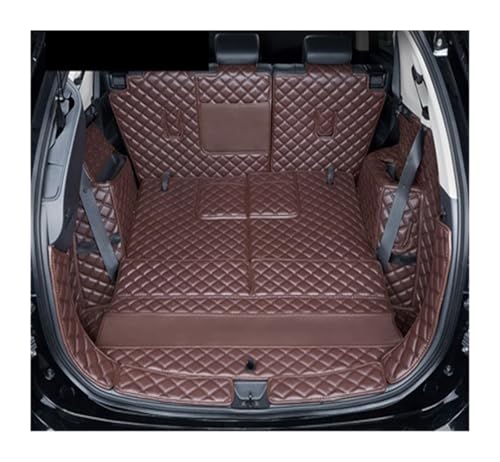 Tapis de coffre Mitsubishi Outlander pour vos loisirs et sorties famille