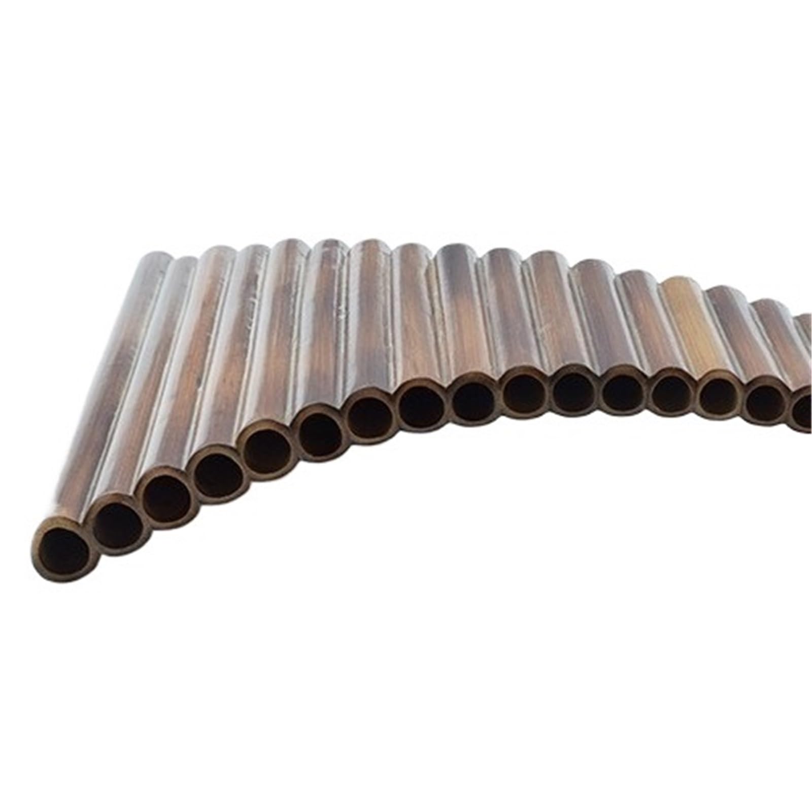Strumenti Per Flauti Di Pan Flauto Di Pan A 22 Canne Strumento A Fiato Per Principianti E Professionisti Tonalità C/F/G(G)