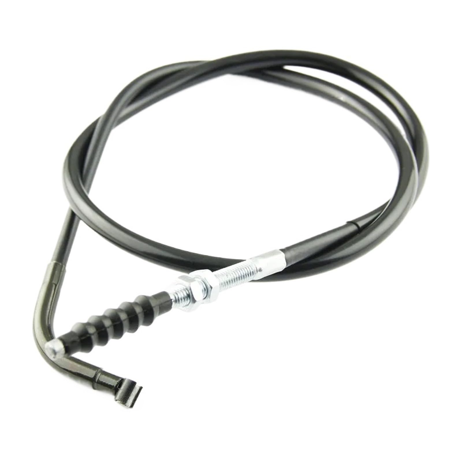Accessori Moto Cavo Frizione Moto | Compatibile con Kawasaki ZRX400 ZR400 Xanthus 400 1998 1999 2000 2001 2002 2003 2004 2005