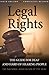 Legal Rights, 6th Ed.: The Guide for Deaf and Hard of Hearing People