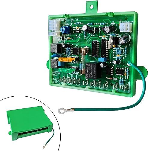 Circuit de commande de réfrigérateur Micro P-711 pour remplacer la carte électronique défectueuse