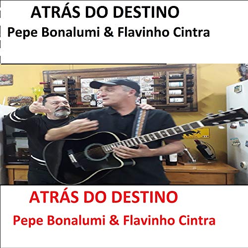  Atras do Destino