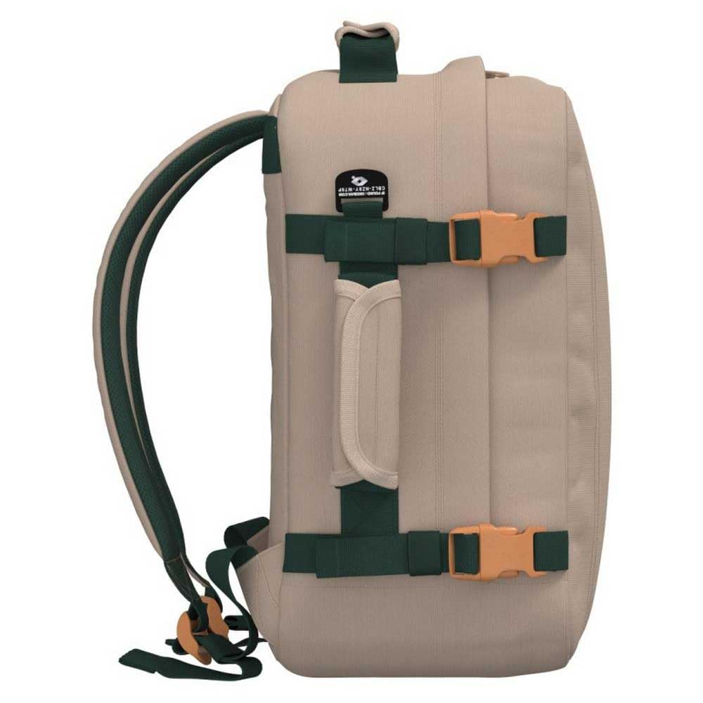 Cabinzero Classic 28l' PLECAK Unisex Dorosły, Piaski Cebu, Talla única, Casual