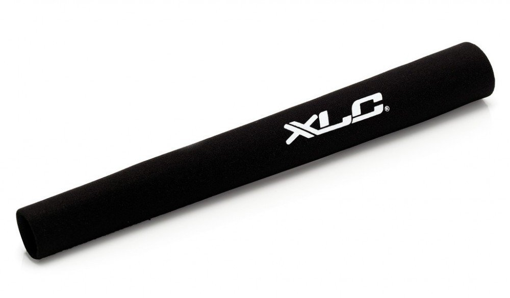 x2 XLC Chainstay Protector MTB Mountain bike Bicycle Neoprene Skins Frame Guard