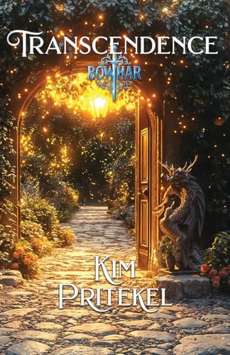 Transcendence (Bowhar Book 1)