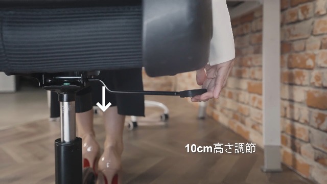 Amazon.co.jp: Razzor オフィスチェア 椅子 イス 疲れない 勉強 学習
