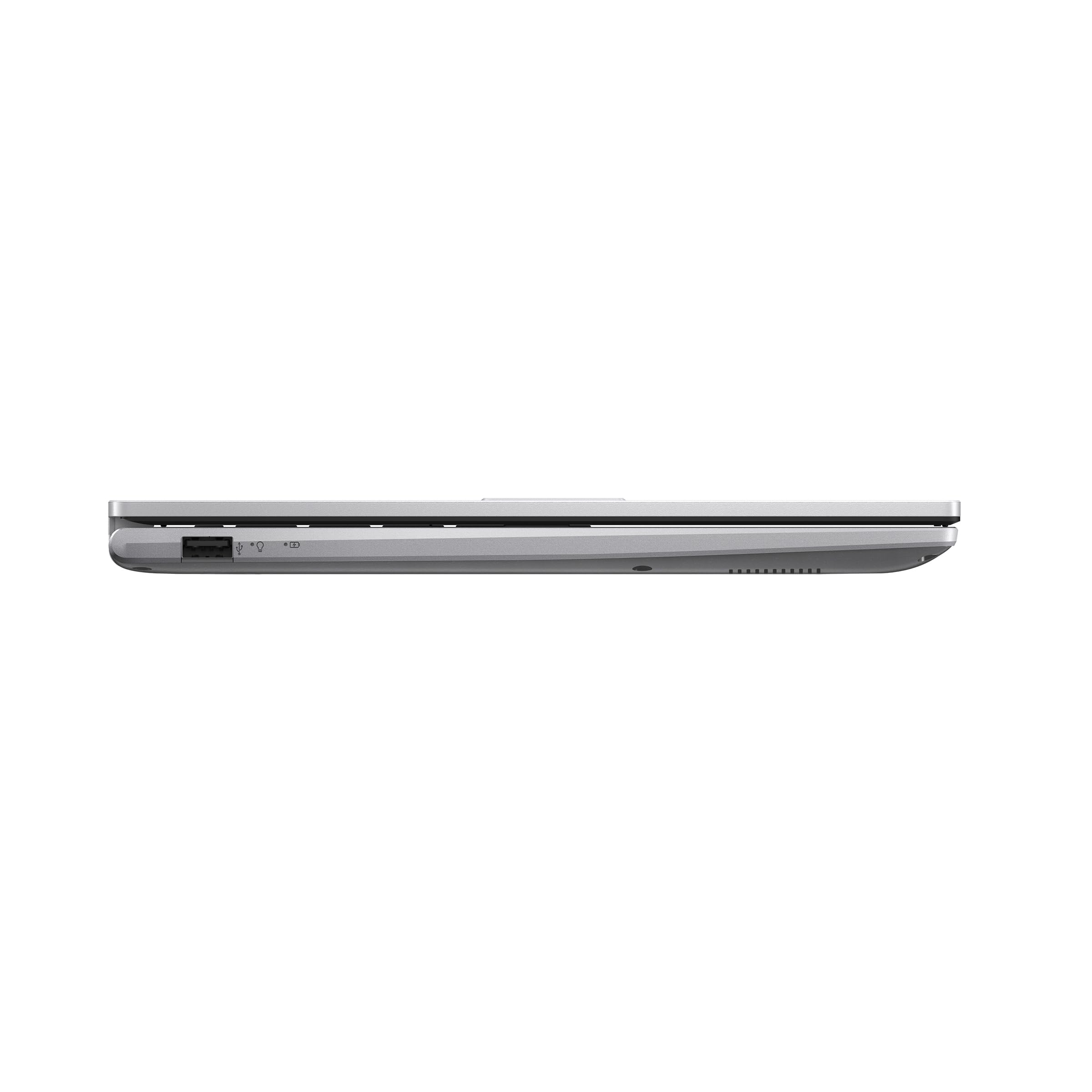 ASUS Vivobook 14 S1404VA-JAL999W 14 Pouces FHD PC Portable (Processeur Intel Core i5-1335U 4.6Ghz, 16 Go de RAM, 512 Go SSD NVMe, Intel Iris X Graphics, Windows 11 Home) - Clavier AZERTY