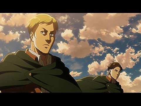 進撃の巨人