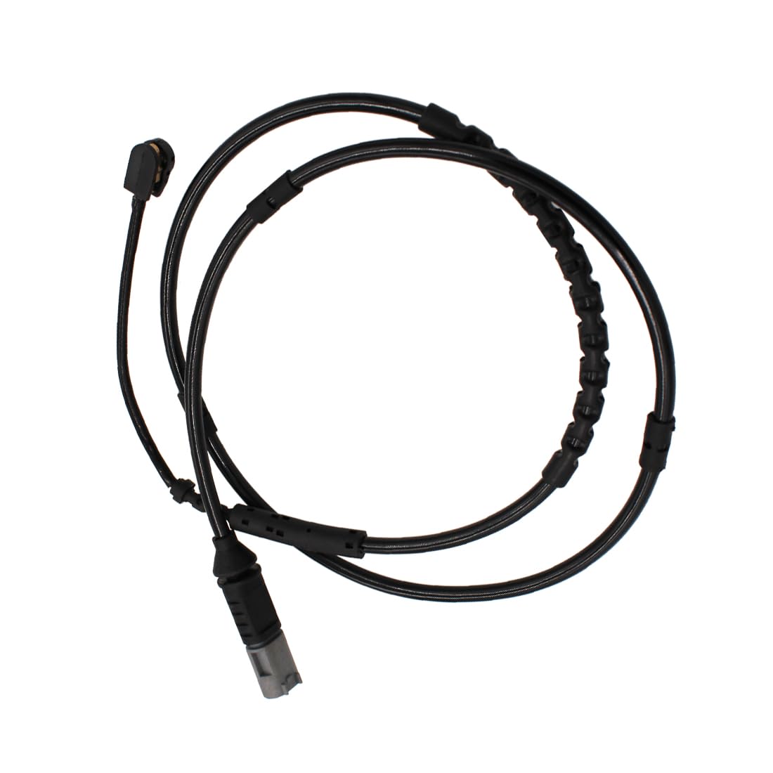 Sensor di usura del pastiglio del freno posteriore Per BMW F20 F21 F22 F87 F30 F35 F32 F34 F31 F80 F82 F83 34356792292