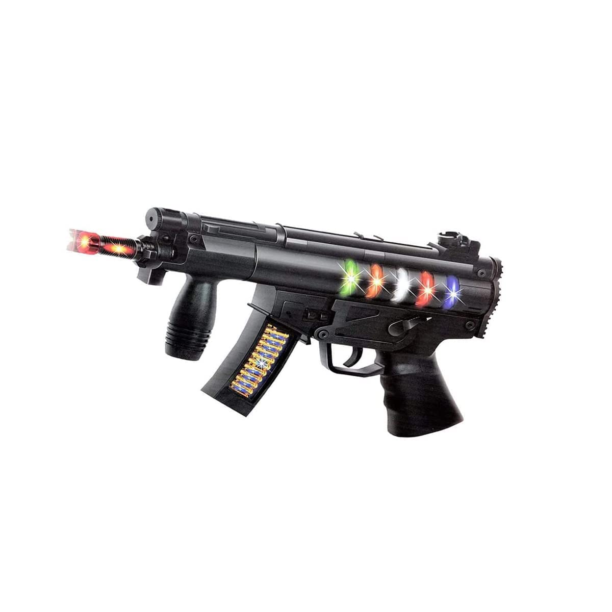See full amazon price history chart for VGRASSP Toy Gun for Kids with Light, Sound & Vibration, Army Style Toy Gun for Boys, Musical Weapon Gun Toy (Future Gun Toy) VGRASSP Toy Gun for Kids with Light, Sound & Vibration, Army Style Toy Gun for Boys, Musical Weapon Gun Toy (Future Gun Toy) (B0BKW7S5CK) Amazon Price History, Amazon Price Tracker