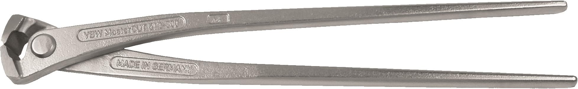 Tenazas para ferrallista "MasterCUT" - 300 mm