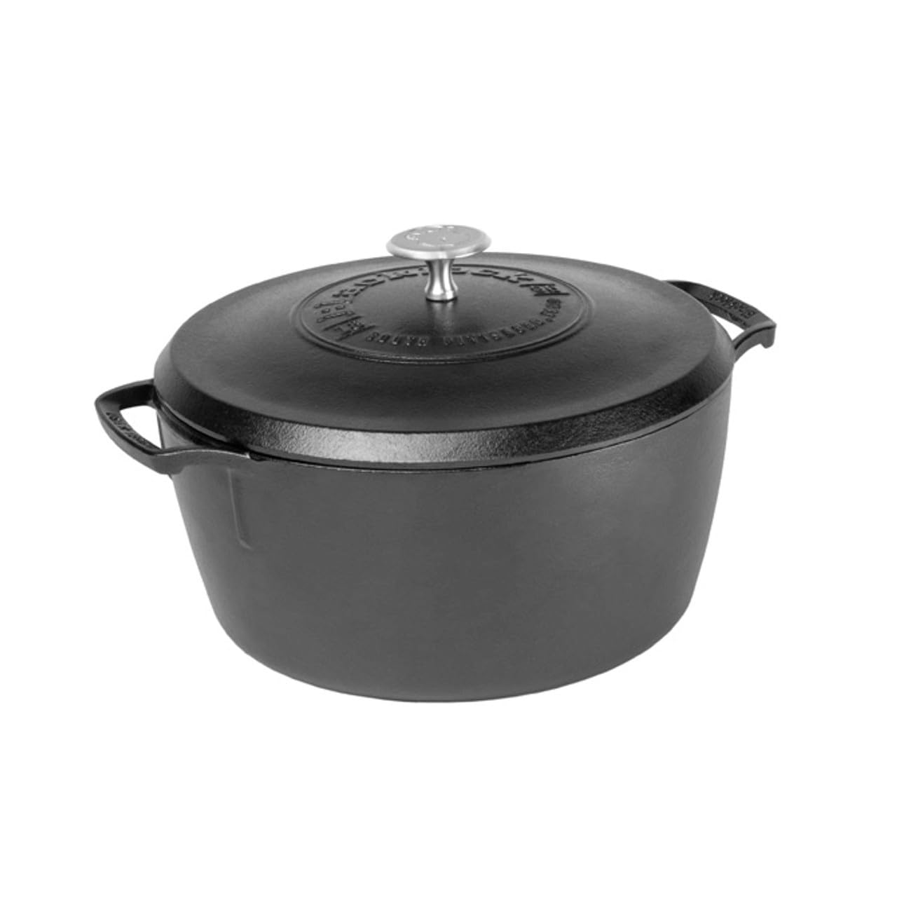 Lodge 5.5 Quart - Dutch oven