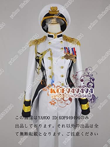 Amazon Co Jp デレステ生存本能ヴァルキュリア 橘ありす コスプレ衣装 ホビー