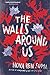Produktbild The Walls Around Us