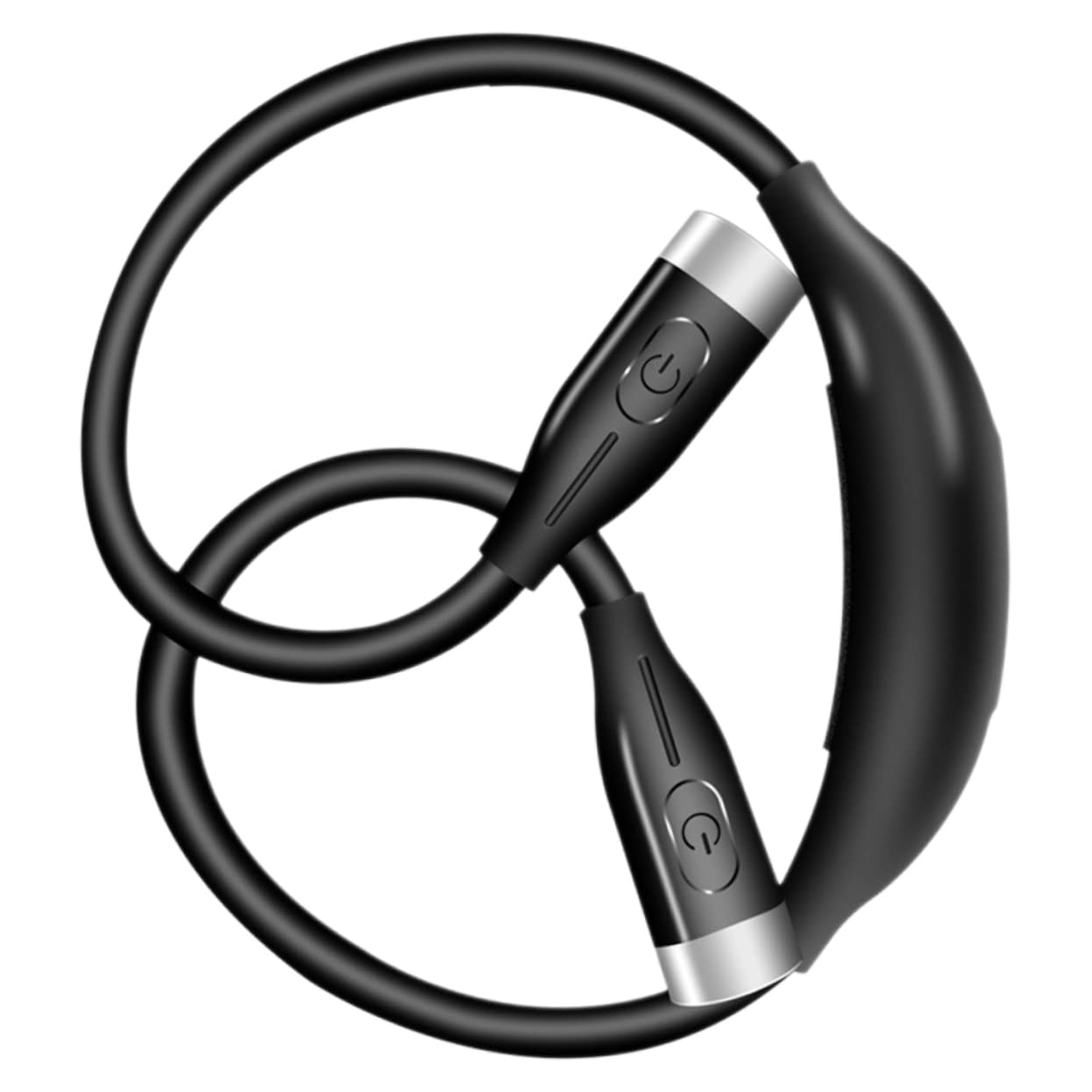 DIYEAH Led Neck Light for Reading Rechargeable Book Lamp Hands-Free Perfect for Travel -c Charger