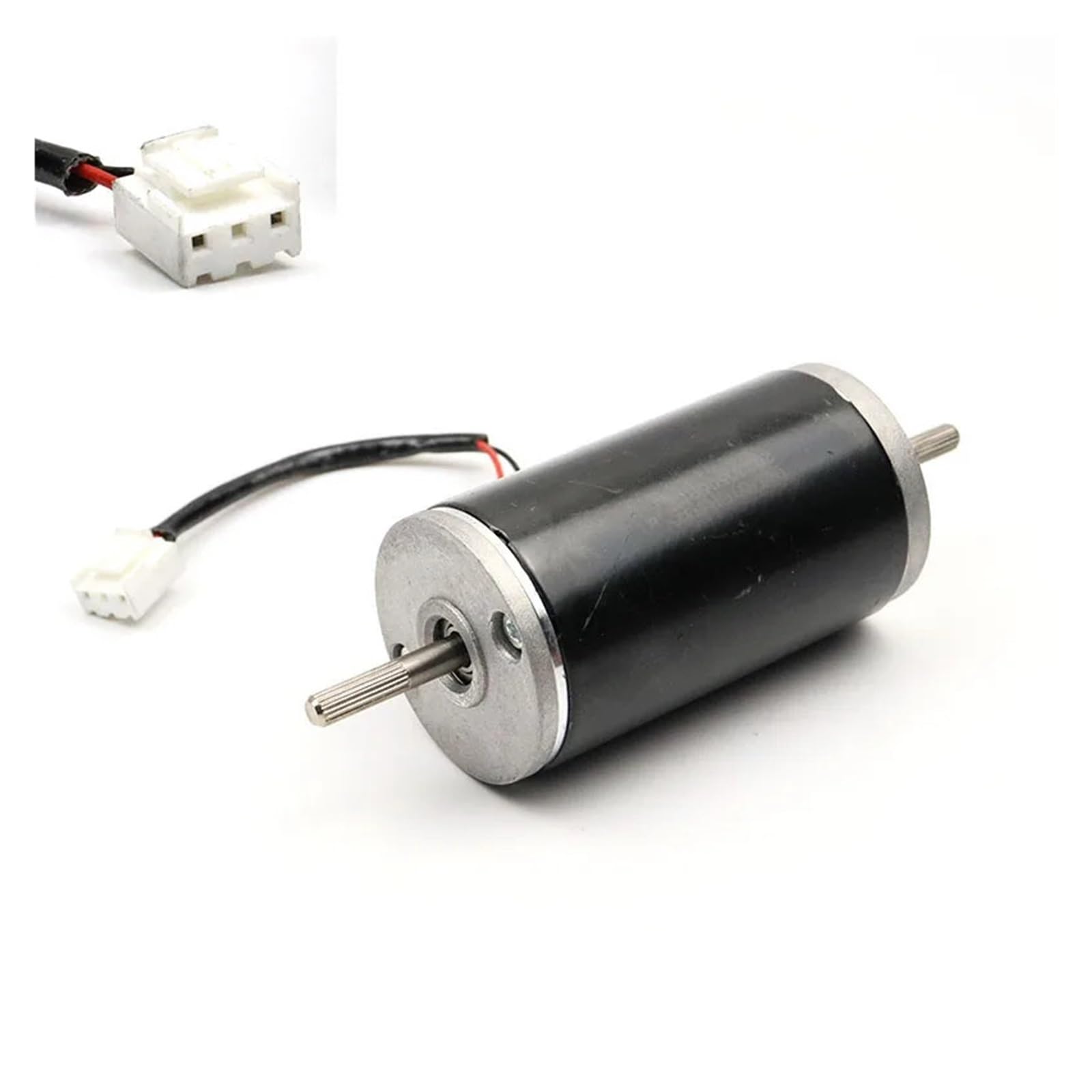 1pcs Parking Heater Motor 12V/24V Parking Heater-Motor Air Diesel Blower Fan Parts Single Motor 2KW/5KW Auto car part Accessory(12V-5000W)