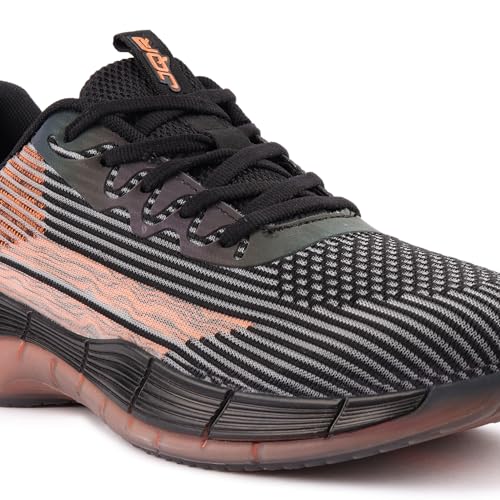 Image of JQR Men ZAPATOS-01 Running Shoes