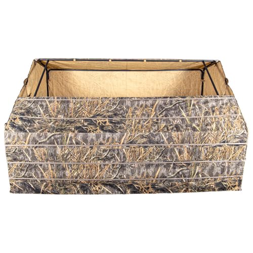 Avian-X G-Blind 4-Person Ground Blind, Mossy Oak...