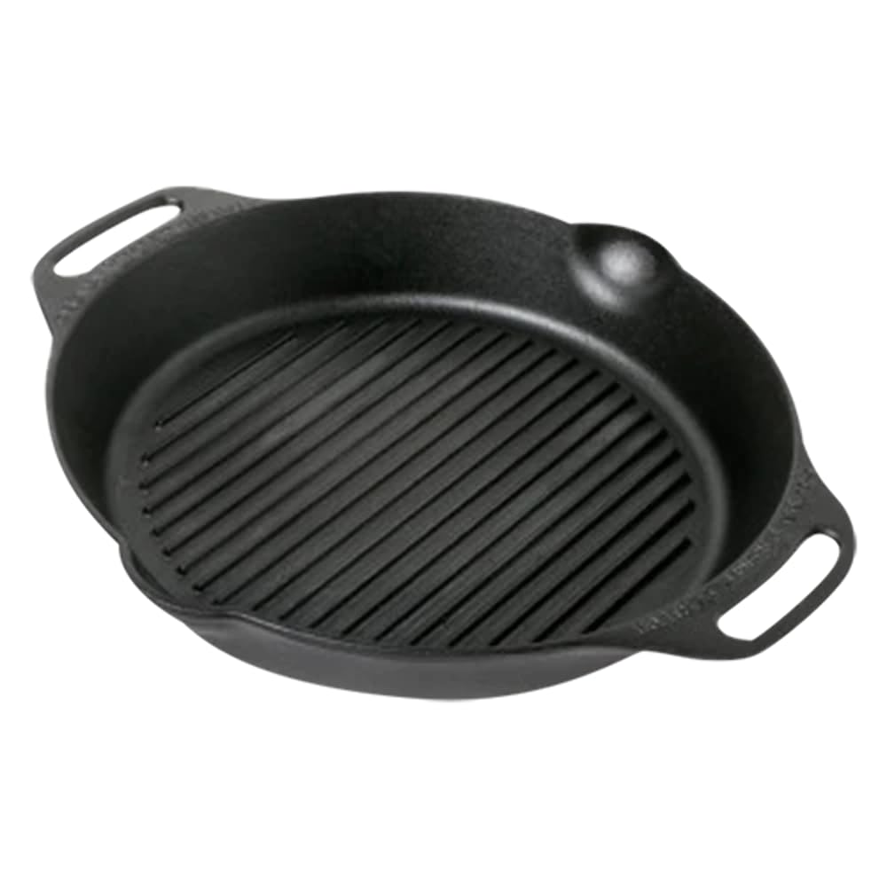 Petromax Grill-Feuerpfanne mit 2 Henkeln