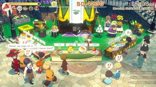 Image of STORY OF SEASONS: Grand Bazaar | Standard Edition | Xbox Series X|S Digital Code