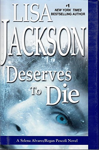 Deserves To Die 1629531545 Book Cover