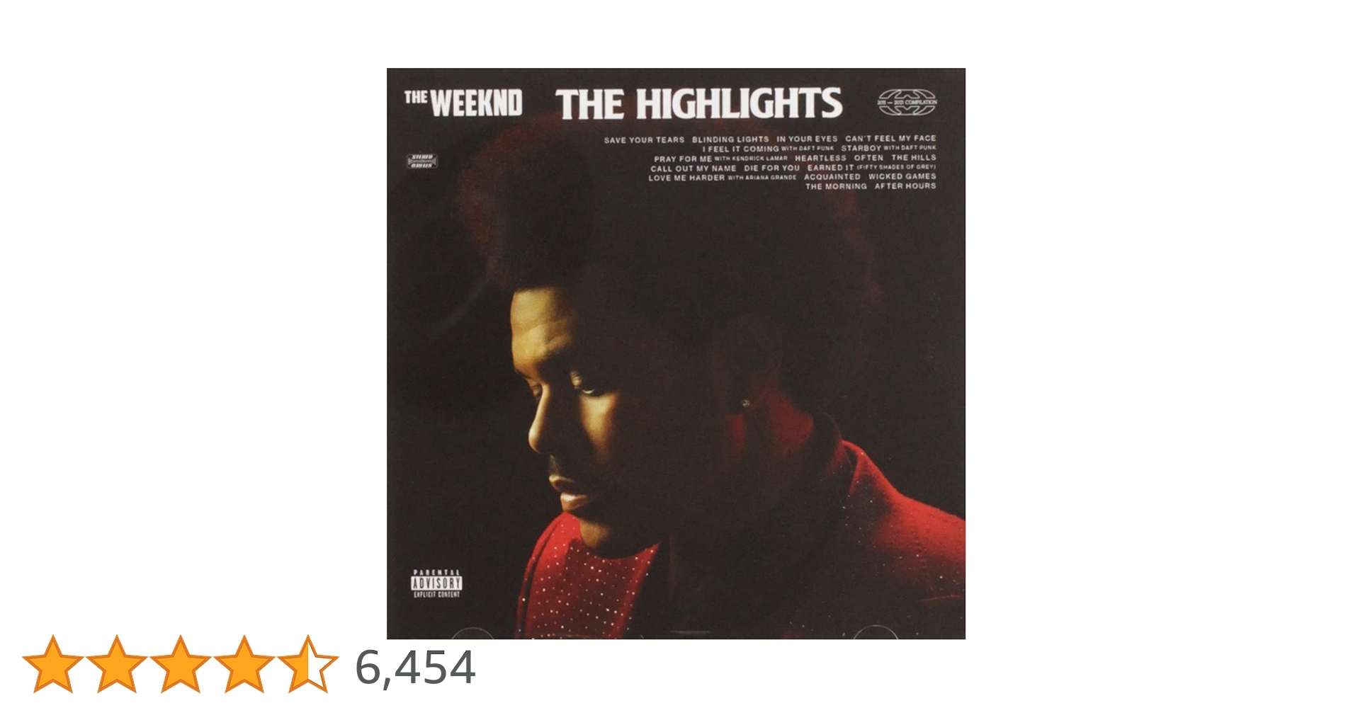 Amazon.co.jp: The Highlights: ミュージック