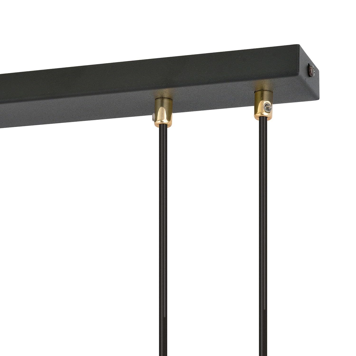EMIBIG LIGHTING GLAM 4 BLACK/OPAL