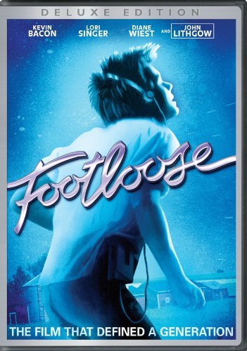 Footloose (Deluxe Edition) by Kevin Bacon