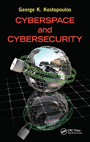 Cyberspace and Cybersecurity view 2