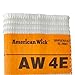 Kerosene Heater Wick AW4E Fits for Sengoku HMN-110 KeroHeat CTN-110 Heatmate HMN-110 Mega Heat MGN-110, Suitable for American Wick AW4E