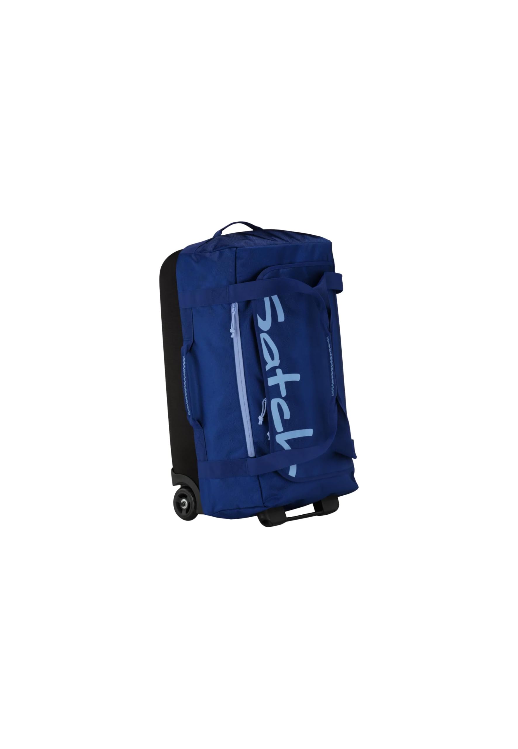Satch Quest Reisetasche Jet Blue - Blau
